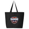 25L Jumbo Tote Vignette
