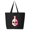 25L Jumbo Tote Vignette