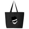 25L Jumbo Tote Vignette
