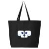 25L Jumbo Tote Vignette