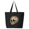 25L Jumbo Tote Vignette