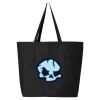 25L Jumbo Tote Vignette