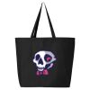 25L Jumbo Tote Vignette
