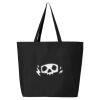 25L Jumbo Tote Vignette