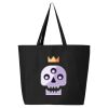 25L Jumbo Tote Vignette