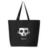25L Jumbo Tote Vignette