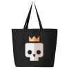 25L Jumbo Tote Vignette