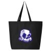 25L Jumbo Tote Vignette
