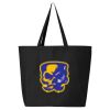 25L Jumbo Tote Vignette