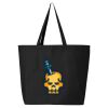 25L Jumbo Tote Vignette