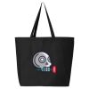 25L Jumbo Tote Vignette