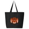 25L Jumbo Tote Vignette