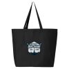 25L Jumbo Tote Vignette