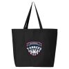 25L Jumbo Tote Vignette