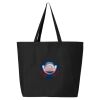 25L Jumbo Tote Vignette