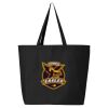 25L Jumbo Tote Vignette