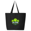 25L Jumbo Tote Vignette