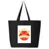 25L Jumbo Tote Vignette