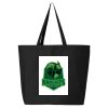 25L Jumbo Tote Vignette