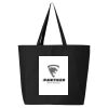 25L Jumbo Tote Vignette