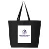 25L Jumbo Tote Vignette