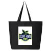 25L Jumbo Tote Vignette