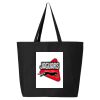 25L Jumbo Tote Vignette