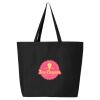 25L Jumbo Tote Vignette