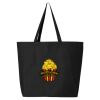 25L Jumbo Tote Vignette
