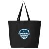25L Jumbo Tote Vignette
