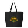 25L Jumbo Tote Vignette