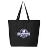 25L Jumbo Tote Vignette