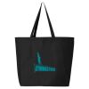 25L Jumbo Tote Vignette
