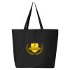 25L Jumbo Tote Vignette