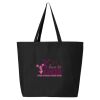 25L Jumbo Tote Vignette