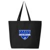 25L Jumbo Tote Vignette