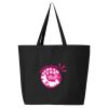 25L Jumbo Tote Vignette