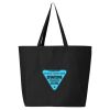 25L Jumbo Tote Vignette
