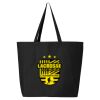 25L Jumbo Tote Vignette