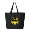 25L Jumbo Tote Vignette