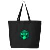 25L Jumbo Tote Vignette