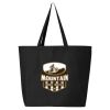 25L Jumbo Tote Vignette