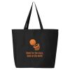 25L Jumbo Tote Vignette