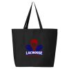 25L Jumbo Tote Vignette