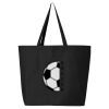 25L Jumbo Tote Vignette