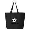 25L Jumbo Tote Vignette