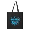 Promotional Tote Vignette
