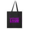 Promotional Tote Vignette